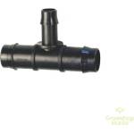  20mm тройник към 13mm 1бр
