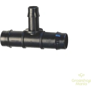  20mm тройник към 13mm 1бр