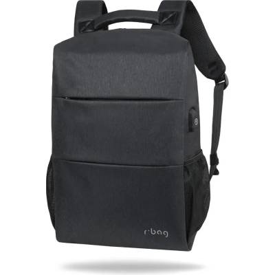 Бизнес раница r-bag Range black