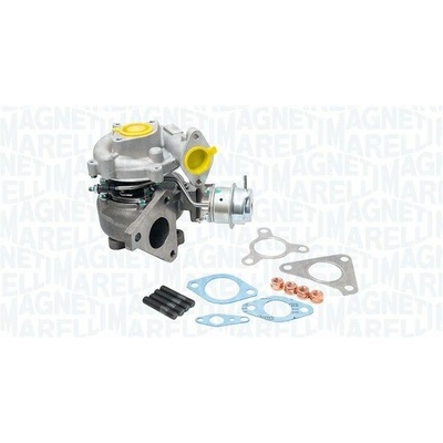 Plniace dúchadlo MAGNETI MARELLI 807101009200