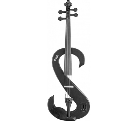 Stagg EVA 4/4