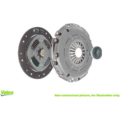 Sada spojky VALEO 828454