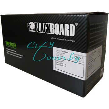 Compatible w1106a-106a - Тонер касета - 1000 копия (w1106a-bb)