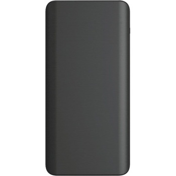 mophie Портативна батерия mophie - Essentials UNV, 20000 mAh, черна (401111853)