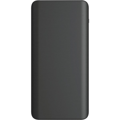 mophie Портативна батерия mophie - Essentials UNV, 20000 mAh, черна (401111853)