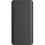 mophie Портативна батерия mophie - Essentials UNV, 20000 mAh, черна (401111853)