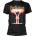 Destruction Infernal Overkill Black M Риза (PH11869M)
