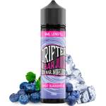 Juice Sauz Drifter Bar Sweet Blueberry Ice 16ml/60ml - boombvaping - 13,67 лв