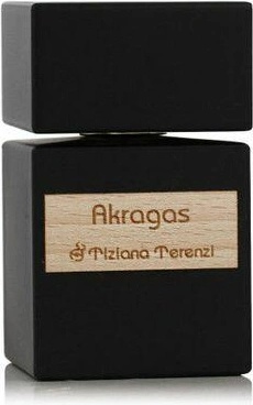 Tiziana Terenzi Akragas Extrait de Parfum 100 ml Tester
