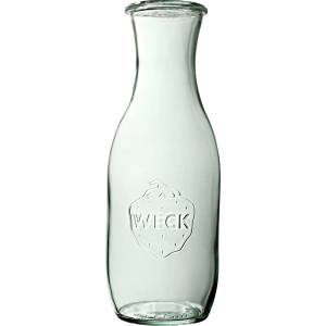 Weck Бутилка Weck 1062 мл (766-60)