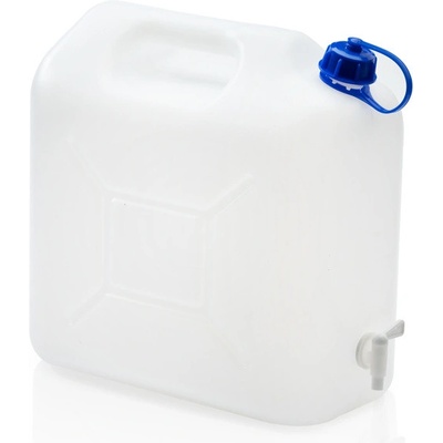 TBA PLAST Kanystr s kohoutkem 15 l