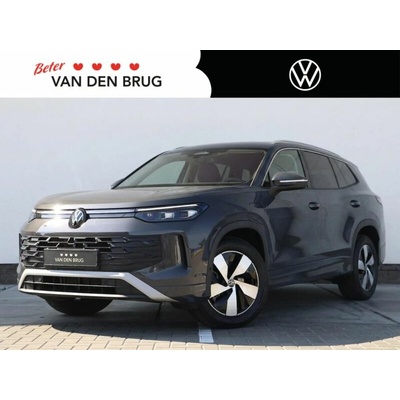 Volkswagen Tayron 1.5 eHybrid Life DSG 150 kW