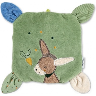 Sterntaler Играчка против колики Sterntaler - Магаренце (3152106)