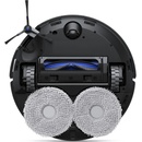 Image 1 of Ecovacs Deebot T50 Max Pro Omni Black (DEX54-21EC)