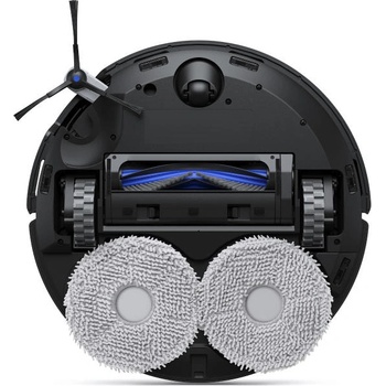 Image 1 of Ecovacs Deebot T50 Max Pro Omni Black (DEX54-21EC)