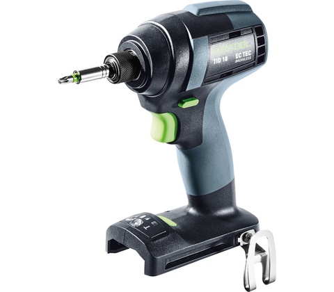 Festool TID 18-Basic 576481