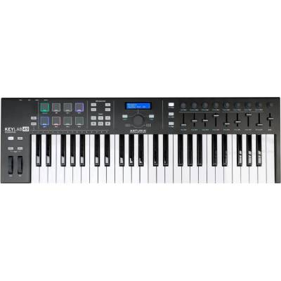 Arturia KeyLab Essential 49 – Zboží Mobilmania