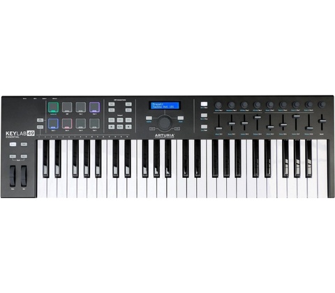 Arturia KeyLab Essential 49