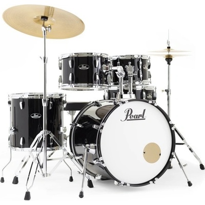 Pearl RS505C Roadshow Jet Black – Hledejceny.cz