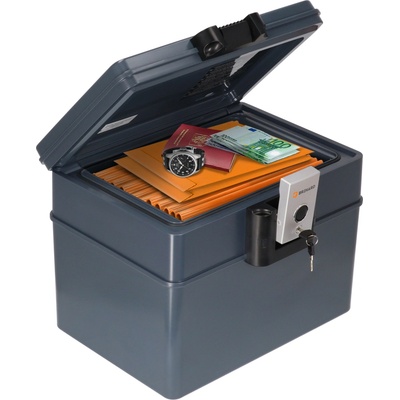 Brihard Portable Fire Chest 2037 A4 XXL K