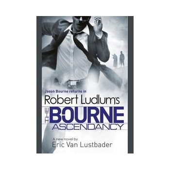 Robert Ludlum's The Bourne Ascendancy