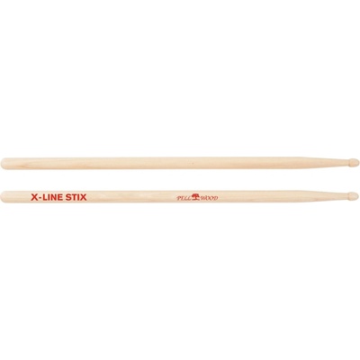 Pellwood 5A Maxi X-line 4 páry Habr