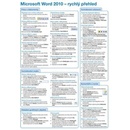 Microsoft Word 2010 rychlý přehled