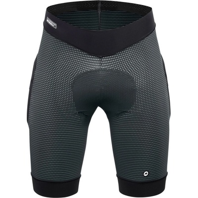 Assos Trail Tactica Liner HP T3 torpedo grey