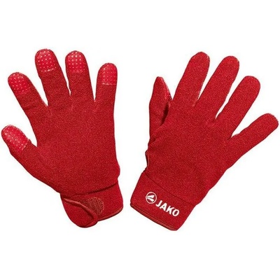 U jako fleece gloves
