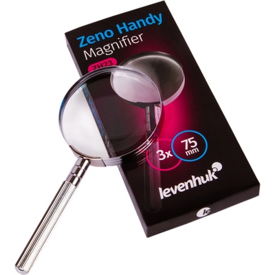 Levenhuk Лупа Levenhuk - 74055 (74055)