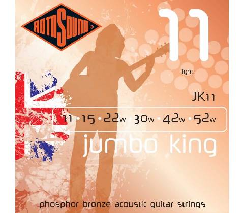 Rotosound JK11