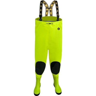 Pros MAX S5 Prsačky zelené