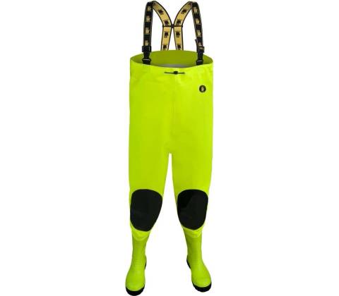 Pros MAX S5 Prsačky zelené