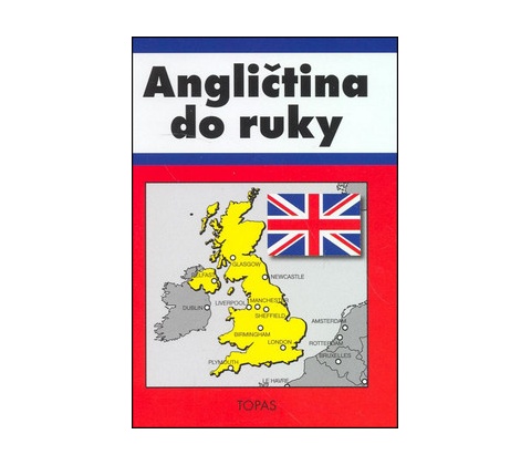 Angličtina do ruky