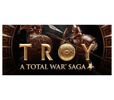 Total War Saga: Troy