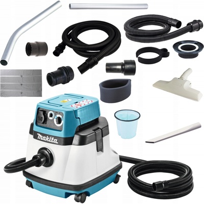 Makita VC 2510 LX1