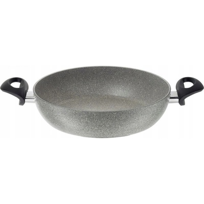 Ballarini Tradiční pánev Ferrara 28 cm s granitovým povrchem