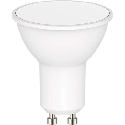Emos Chytrá LED žárovka GoSmart MR16 GU10 4,8 W 35 W 400 lm RGB stmívatelná Wi-Fi