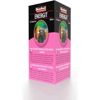 Benefeed Energit H 1 l