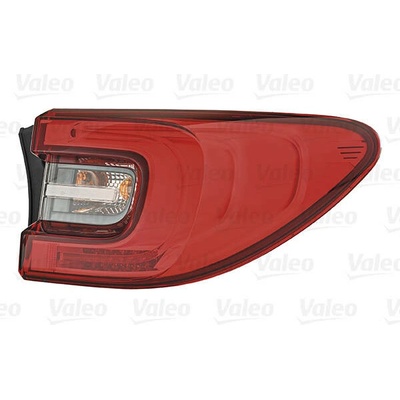 Zadné svetlo VALEO 047029