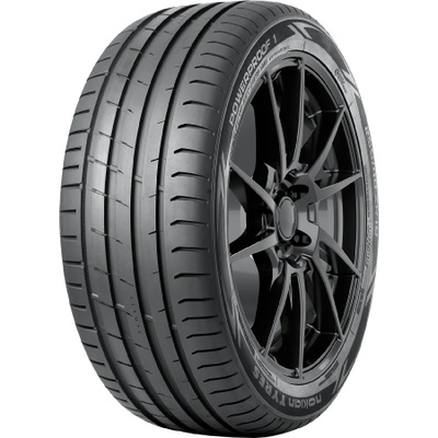 Nokian Powerproof 1 XL 255/60 R18 112V