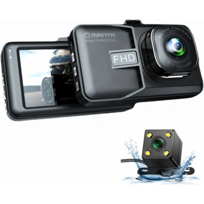 Manta DVR401F DUO