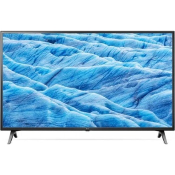 Image 1 of LG 60UM7100PLB
