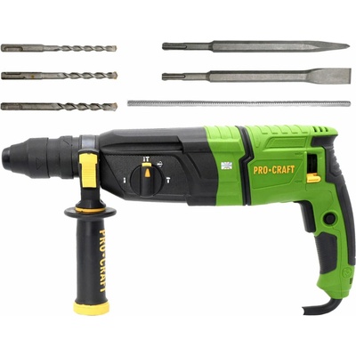 Procraft BH1100 DFR