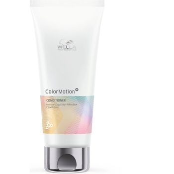 Wella WELLA Color Motion + Conditioner Балсам за коса унисекс 200ml