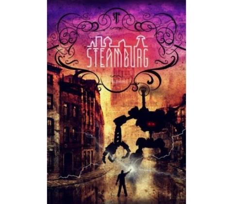 Steamburg