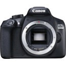 Canon EOS 1300D +18-55mm IS II +75-300mm III