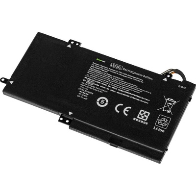 Green Cell HP110 4000 mAh batéria - neoriginálna