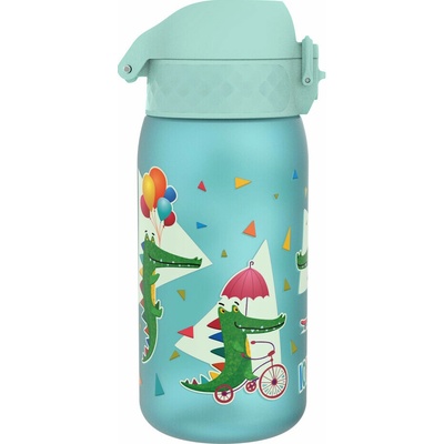 ion8 Leak Proof Crocodiles 350 ml