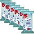 Gut & Günstig univerzální čistící ubrousky 80 ks s konvalinkovou vůní